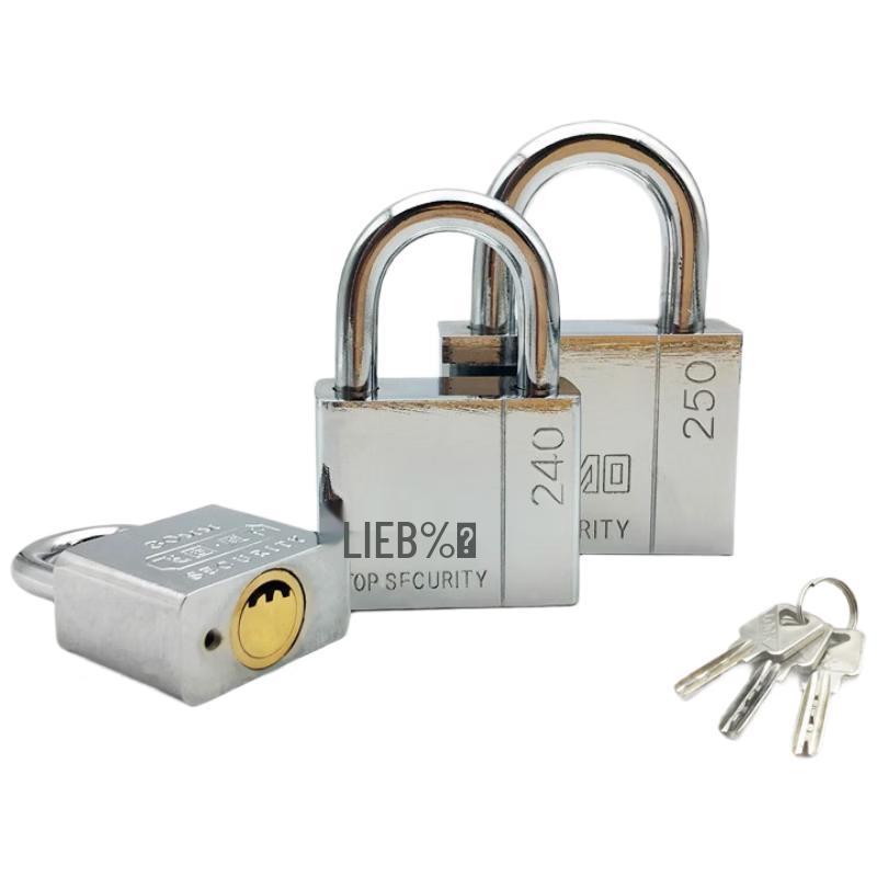 HANDUNYOU Уличный противоугонный навесной замок