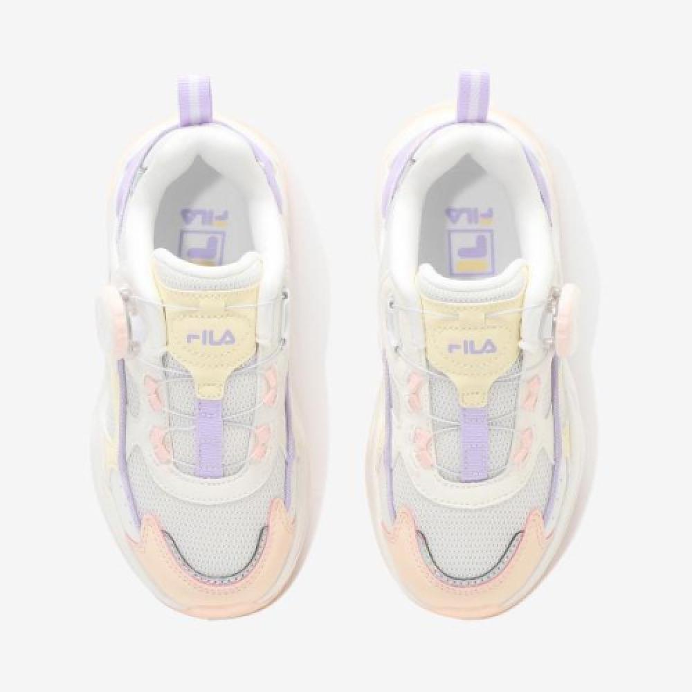 Fila Kids Rayflide Dial Kd  3xm02303g661 