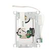 Slim 77004 Laser Lens Pickup Complete Assembly with TDP182W Replacement for PS 2 Slim Game Console SCPH-77001 Assembly, Mechanism, (With Bracket)
