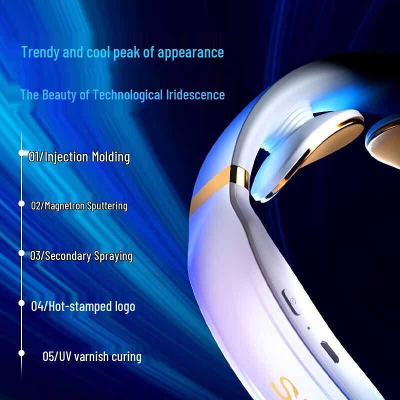 SKG K61-X Smart Neck Massager