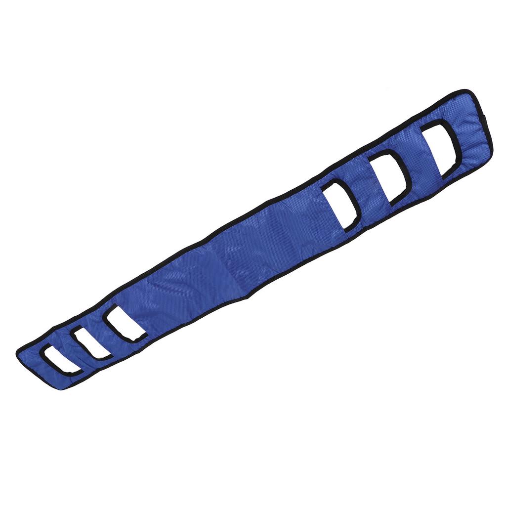 Bandă de transfer pacient, centură de mers, căptușită, respirabilă, pentru ridicare și transfer pacient, ajutoare pentru mobilitate pentru