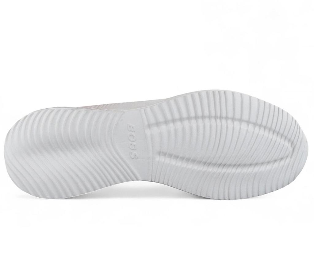 Skechers Bobs Squad - Women's Shoes Sneakers White 32504-WHT ORIGINAL