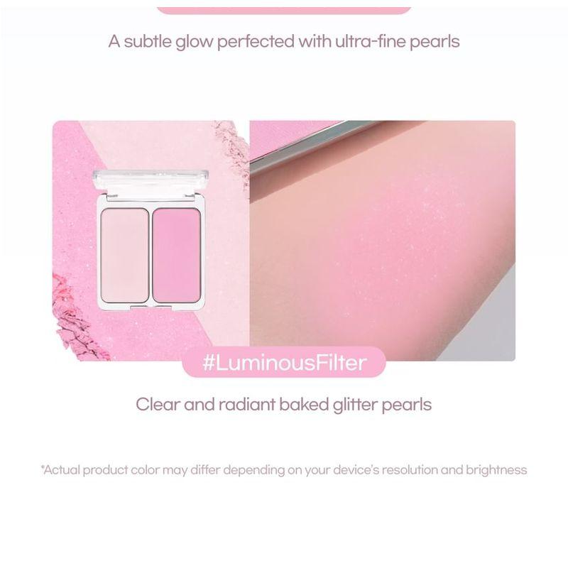 2aN Dual Cheek - 17 Colors