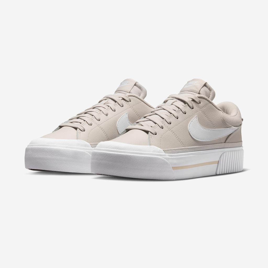 [Nike] Court Legacy Lift [DM7590] [Shipped from Korea] 100% Authentic