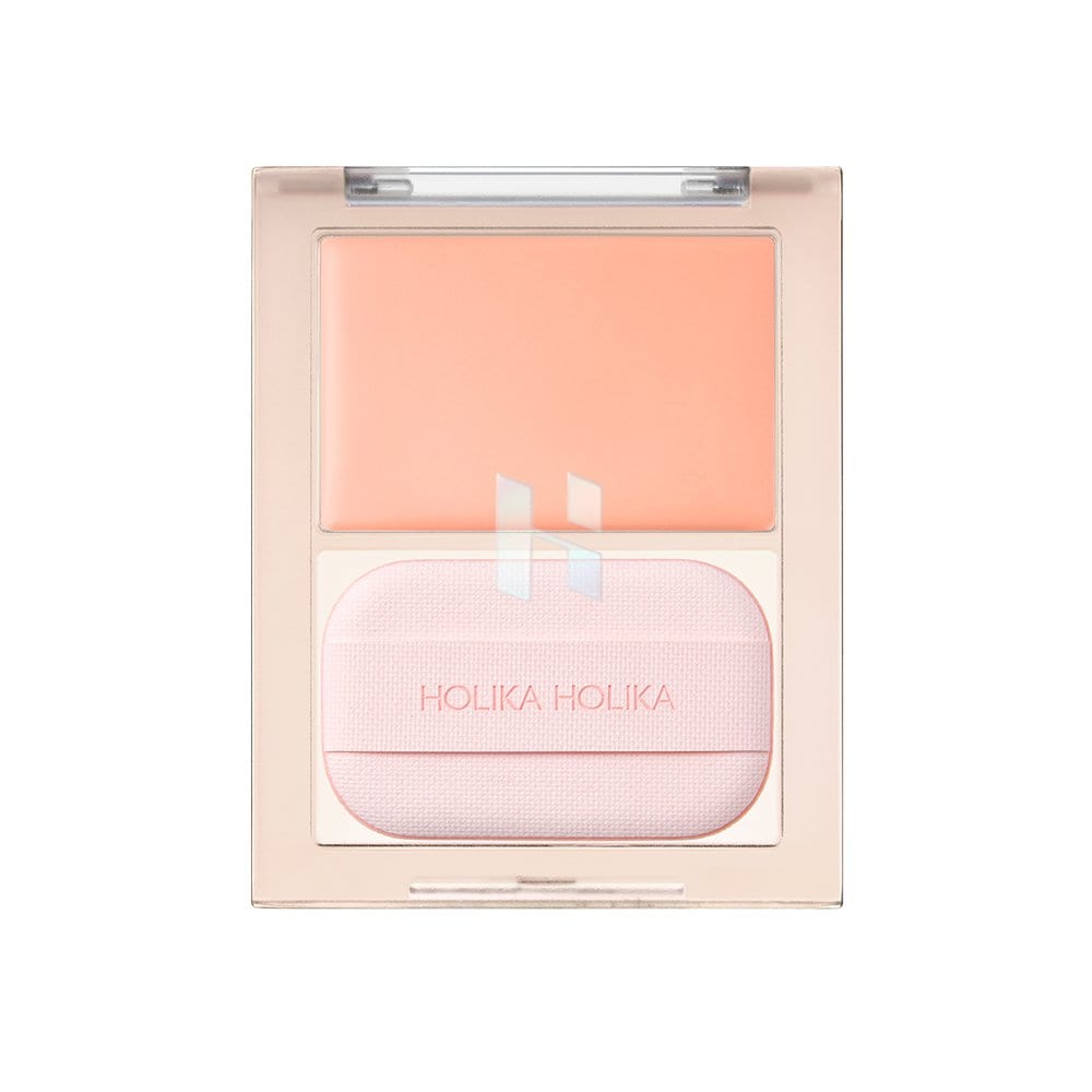 

[Holika Holika] Tinted Milk Cream Blush 01 Cutie Pie 5g