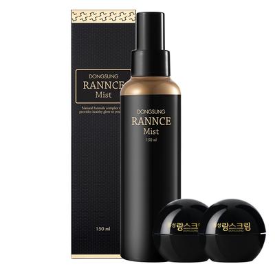 Lance Mist 150ml + 2 Lance Cream 10g Given Away