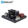 R438 AVR Generator Automatic Voltage Regulator Diesel Alternator Control Board Stabilizer For Brushless Genset Spare Parts
