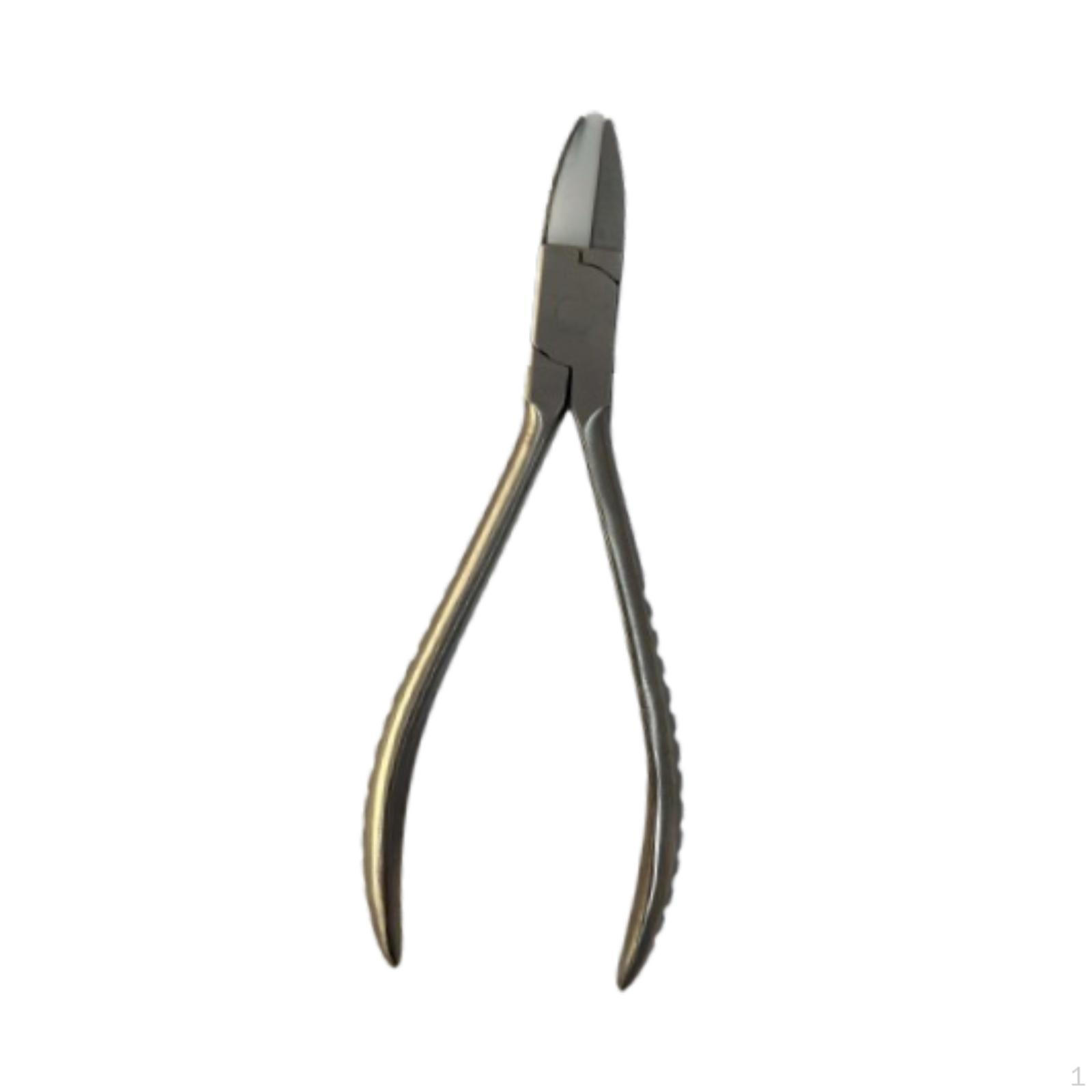 

Плоскогубцы для снятия пружинных штифтов духовых инструментов Pointed