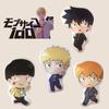 Anime Plush Pillow Featuring Mob Psycho 100's Reigen Arataka And Kageyama Shigeo