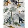 Belgravia Dino Kingdom Wallpaper