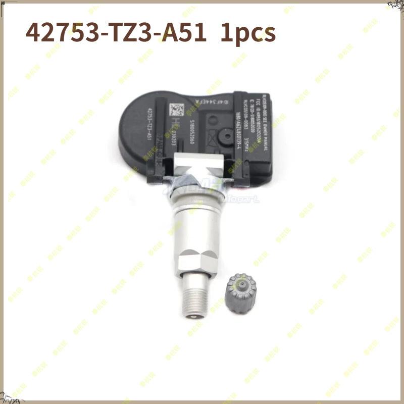 42753-TZ3-A51 TPMS Tire Pressure Sensor Wheel Monitor For Honda Acura TLX ILX RDX MDX 315Mhz 42753TZ3A51 42753-TX4-A512-M1