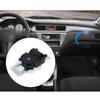Automotive Ventilation Control Component  79140SWAA01 Heater Blend Door Actuator Temperature Regulation Structure