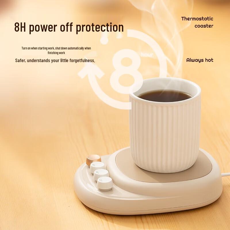 Xiaomi Smart Mug Warmer (Dual-Core)