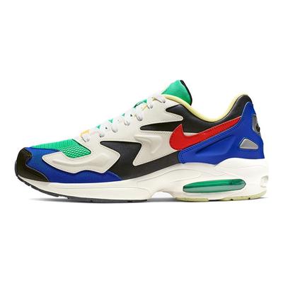 Air Max2 Light Dark Obsidian Sail Racer Blue BV1359-400