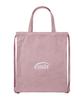 Emis Pigment String Backpack-Pink
