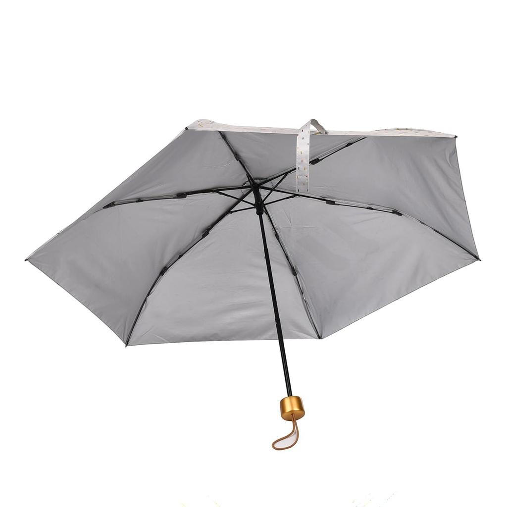 folding UV-cut, all-weather umbrella, Tsubame-san