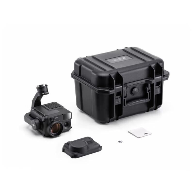 DJI Zenmuse H30 Gimbal Camera with Laser Ranging and Hybrid Zoom (CN version)