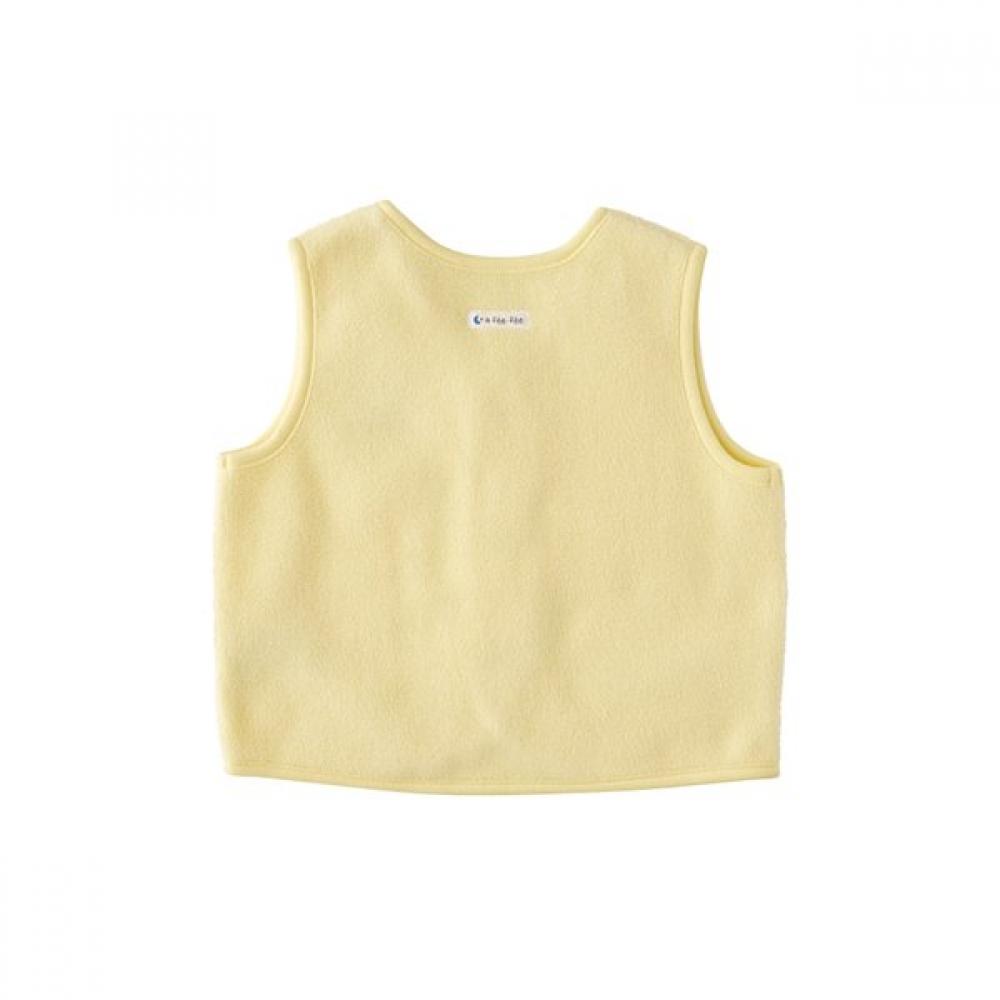 Petit Palais Velour Vest Ap Pe 35970030