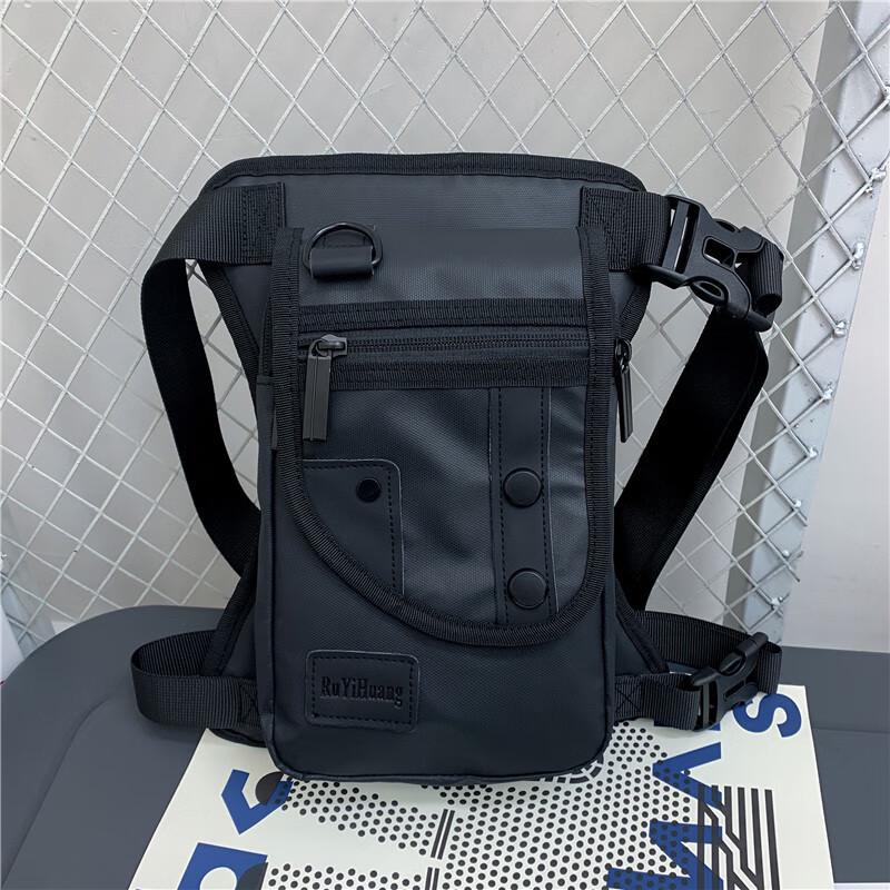 Lishin Qingniao Motorcycle Riding Leg Bag