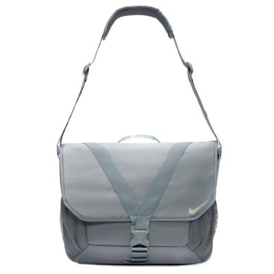 Fabric Crossbody Bag, Shoulder Bag Unisex Aqua Blue Casual DB0498-065