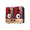 Youtang D398 Hi-Fi Tube Amplifier and Bookshelf Speaker System (CN version)