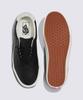Vans Old Skool Lux - Schwarz / Vn000Czmblk1