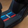 Floor Mat,  Thick Waterproof Foot Mat For Niu NX/NQiX 500/300/150/1000