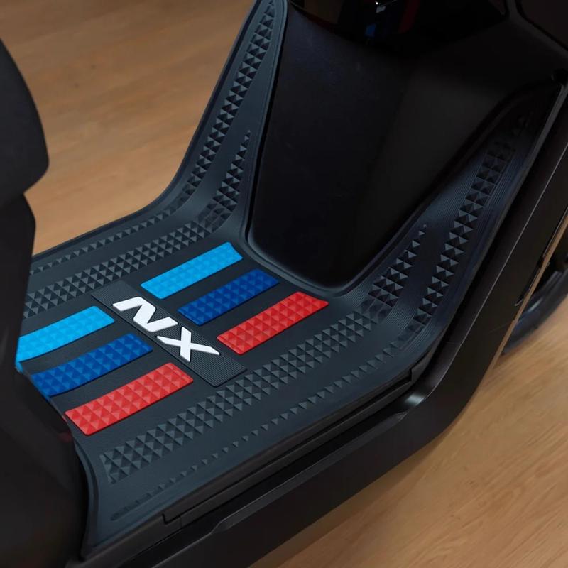 Floor Mat, Thick Waterproof Foot Mat For Niu NX/NQiX 500/300/150/1000