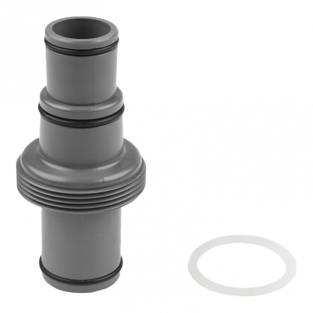 3-Way Connector Hose Connector Pool Hose Adapter Effortless Setup