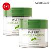 Centella PHA Pads 60 Sheets X 2