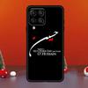 Islam Shia Imam Ali Hussain For Samsung Galaxy M06 M16 M14 M34 M54 M11 M21 M31 M13 M33 M35 M53 M55 M15 M12 M32 M52 Case
