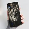 Per ZTE Blade A5 2020 A7 2020 A51 Lite Custodia Carino Coniglio Nero Morbido Silicone Cover Per ZTE BladeA5 BladeA7 2020 Custodia Guscio Telefono
