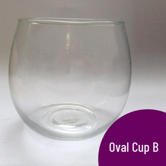DIY Transparent Glass Candle Holder - Square & Round Windproof Cups for Homemade Scented Candles