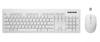 Wireless Set Keyboard + Mouse Whiterun