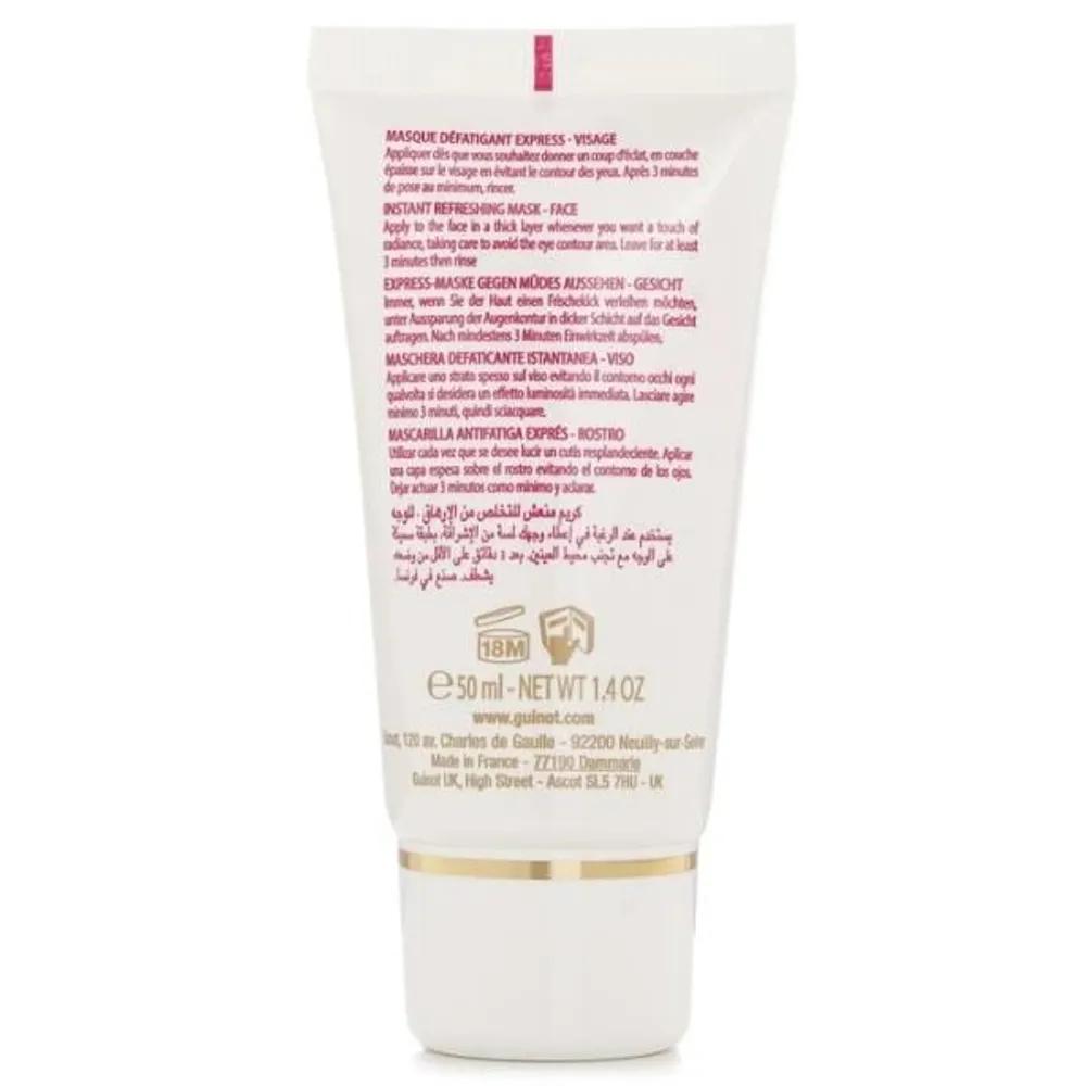 Guinot Dynamicant Anti-Fatigue Face Mask 50ml