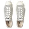 Converse All Star Light Plts 2 Ox Comfortable Versatile Low Top Canvas Shoes Women Sneakers Gray 31312532-215