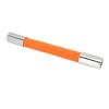 Faucet Extension Tubes with Aerator Nozzle Flexible Copper for Kitchen Sink Orange 20cm Sprayproof