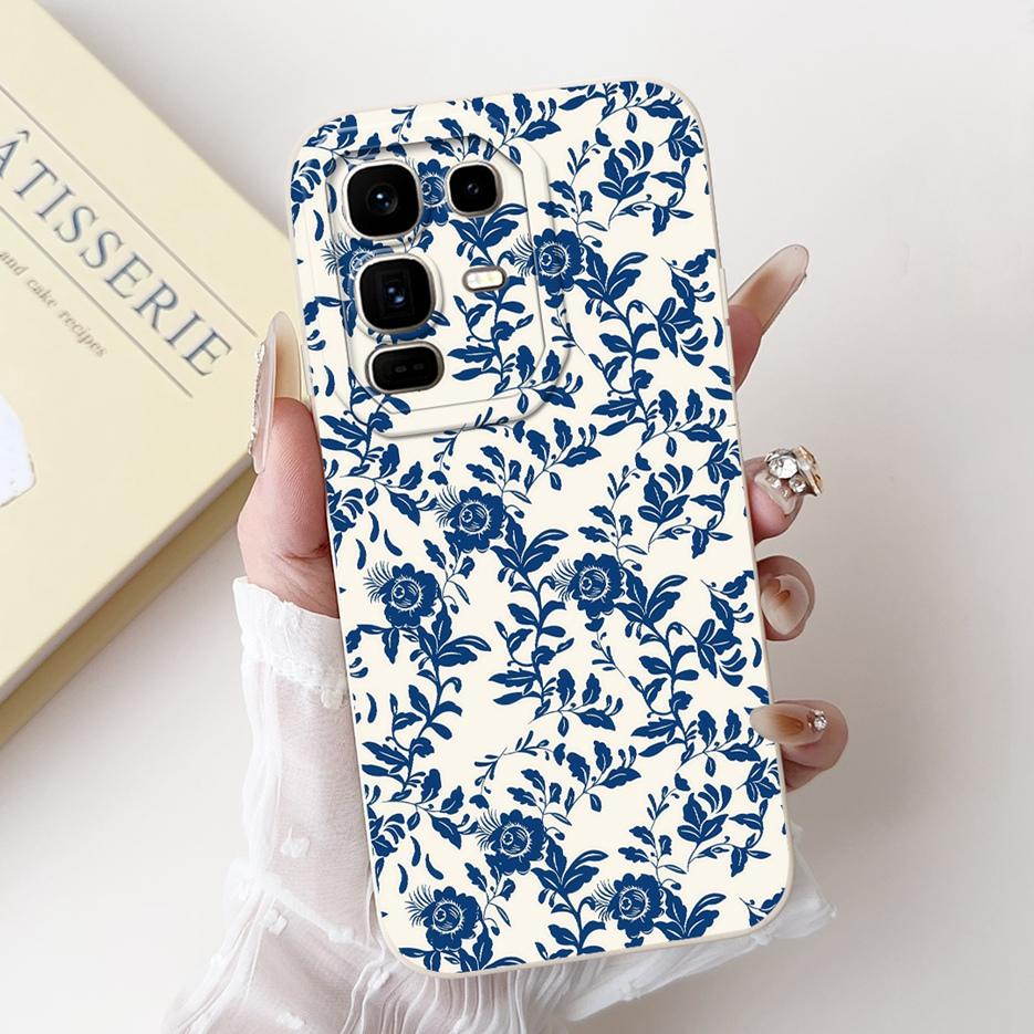For Infinix Note 50X 5G Case X6857B New Candy Painted Phone Cover Case For Infinix Note 50 Pro Plus 50S Note50X Note50S 5G Shell