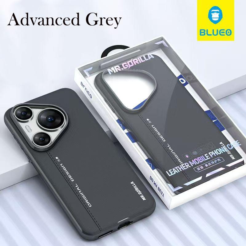 Blueo Original Case For Huawei Pura