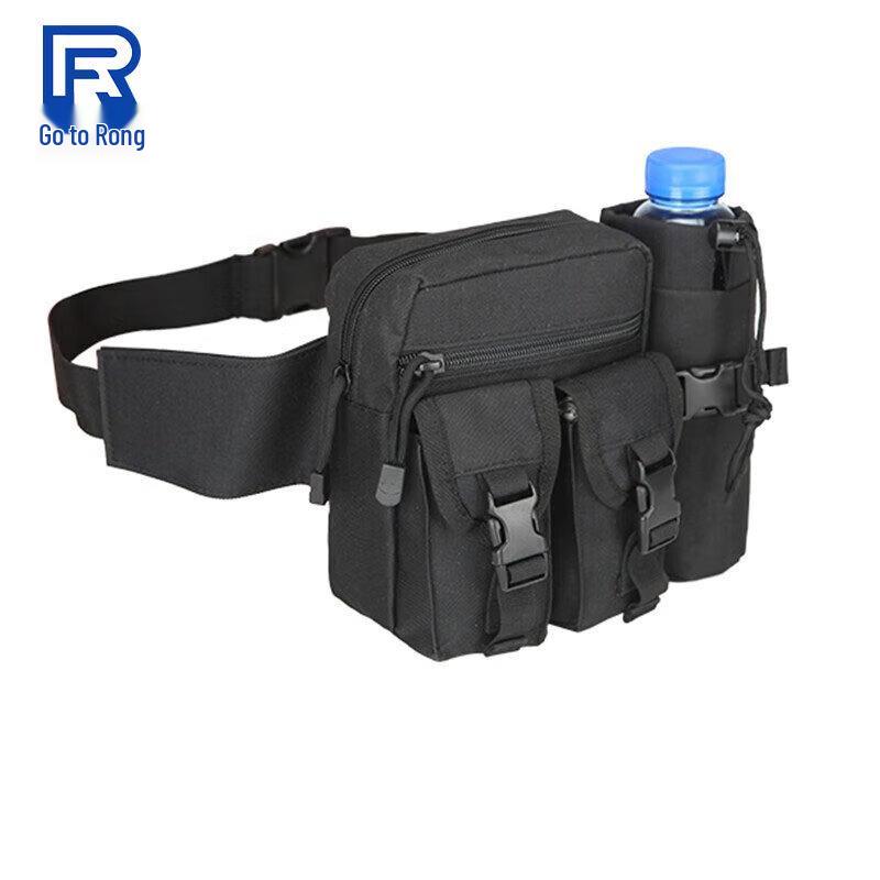 

Поясная сумка для бутылки с водой Furong Outdoor