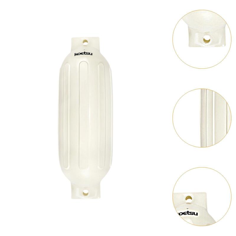 Inflatable Boat Fender Ball PVC Bumper Dock Protection Mooring Buoy for Yacht Boat Docking