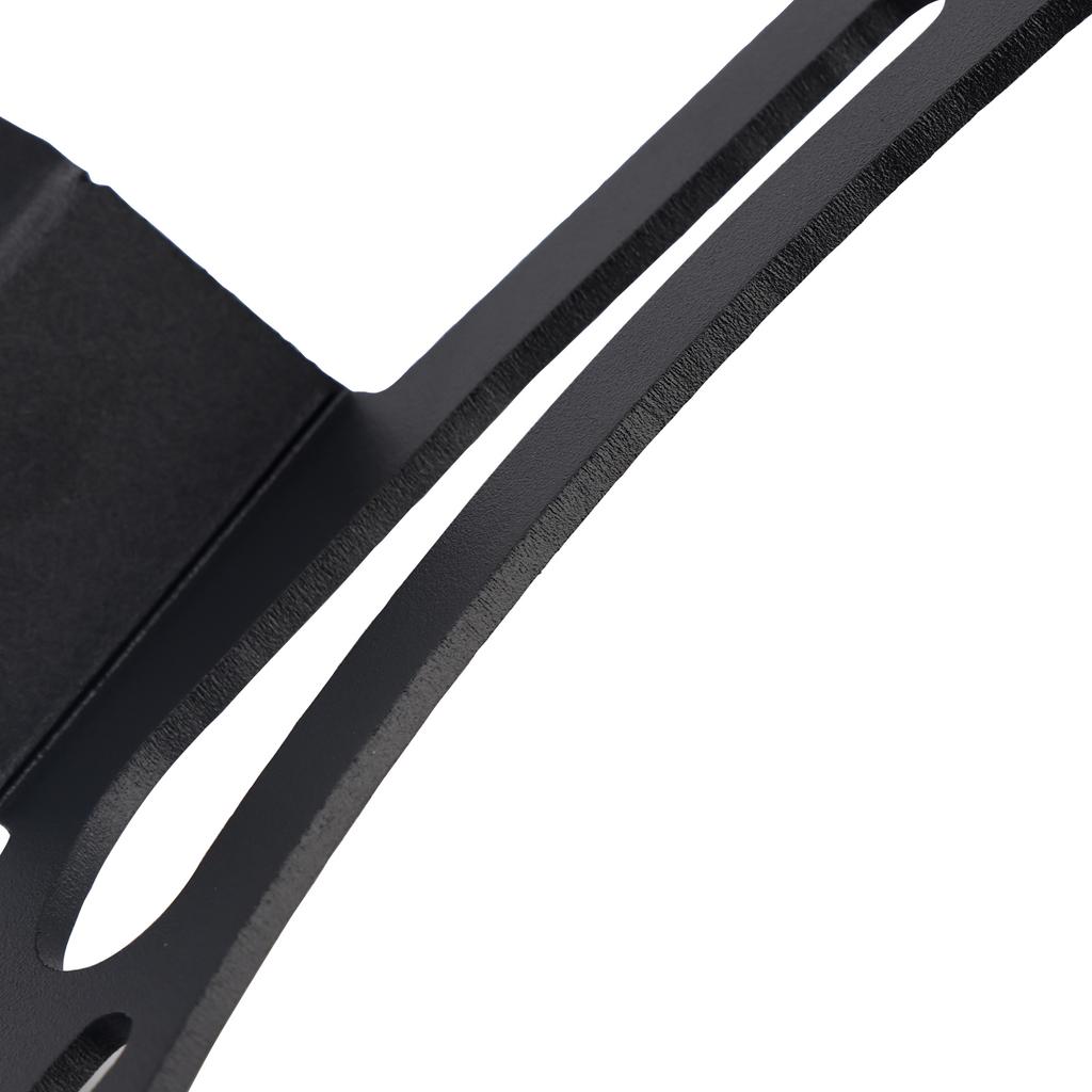 Uchwyt tablicy rejestracyjnej wspornik eliminator błotnika do HONDA CBR600RR 2003-2025