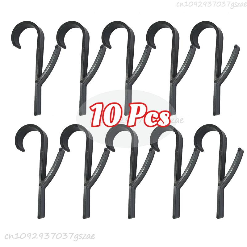 Multi-purpose Clips Hanger Storage Racks for Bathroom Shower Towel Holder Heated Radiator Rail NoNail Needed Space-saving Hanger