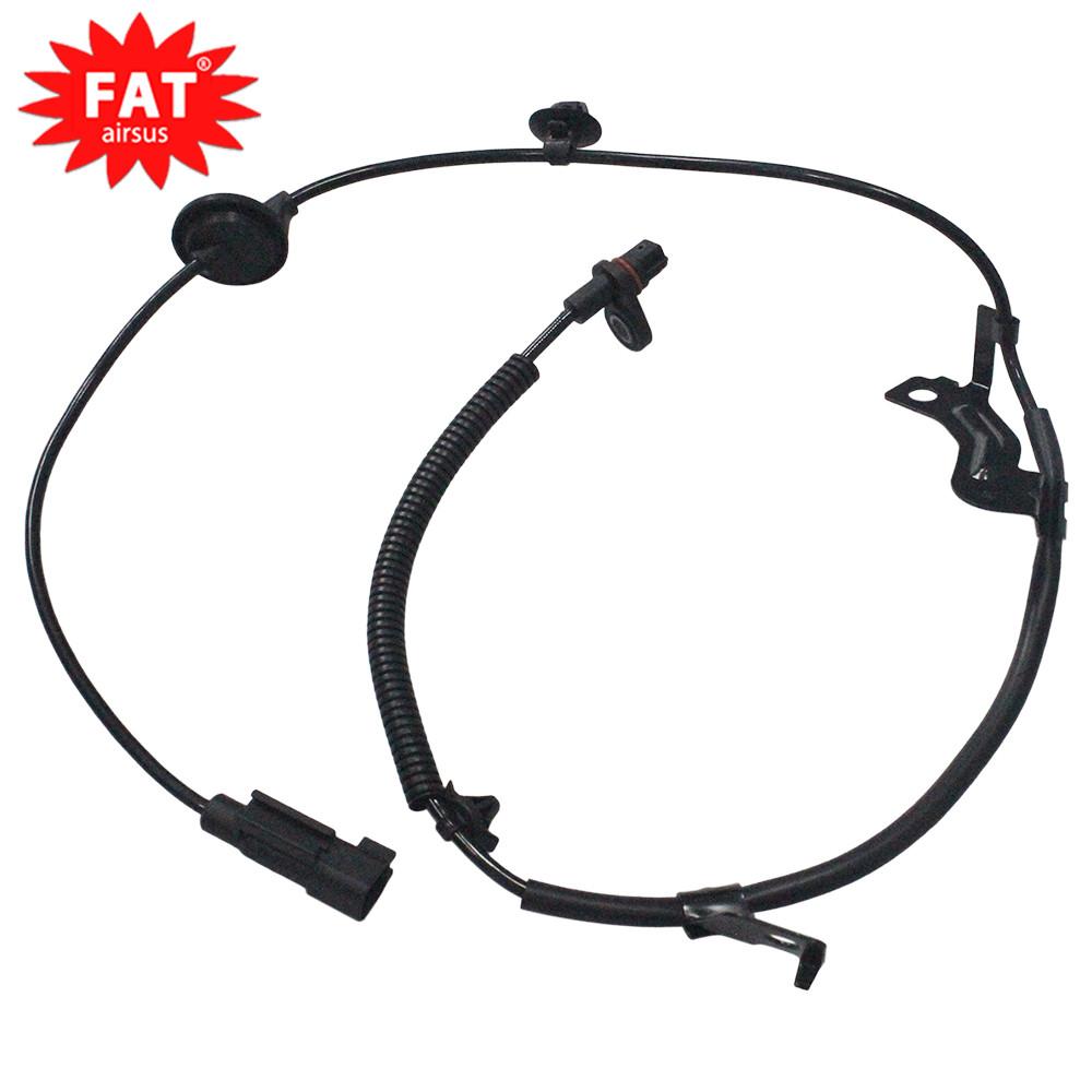 5105062AA Rear Right ABS Wheel Speed Sensor for Jeep Compass Patriot Dodge Caliber 2007-2014 Vehcle Accessories ABS Wheel Speed Sensor