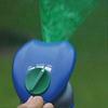 Spruzzatore per Seme di Prato Idro Mousse Liquida da Giardino Con Alto Potenziamento della Crescita