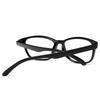 Fashion Women Glasses Men Black Eyeglasses Vintage Square Optical Spectacle Nearsighted -1.0 -1.5 -2.0 -2.5 -3.0 -3.5 -4.0 -6.0