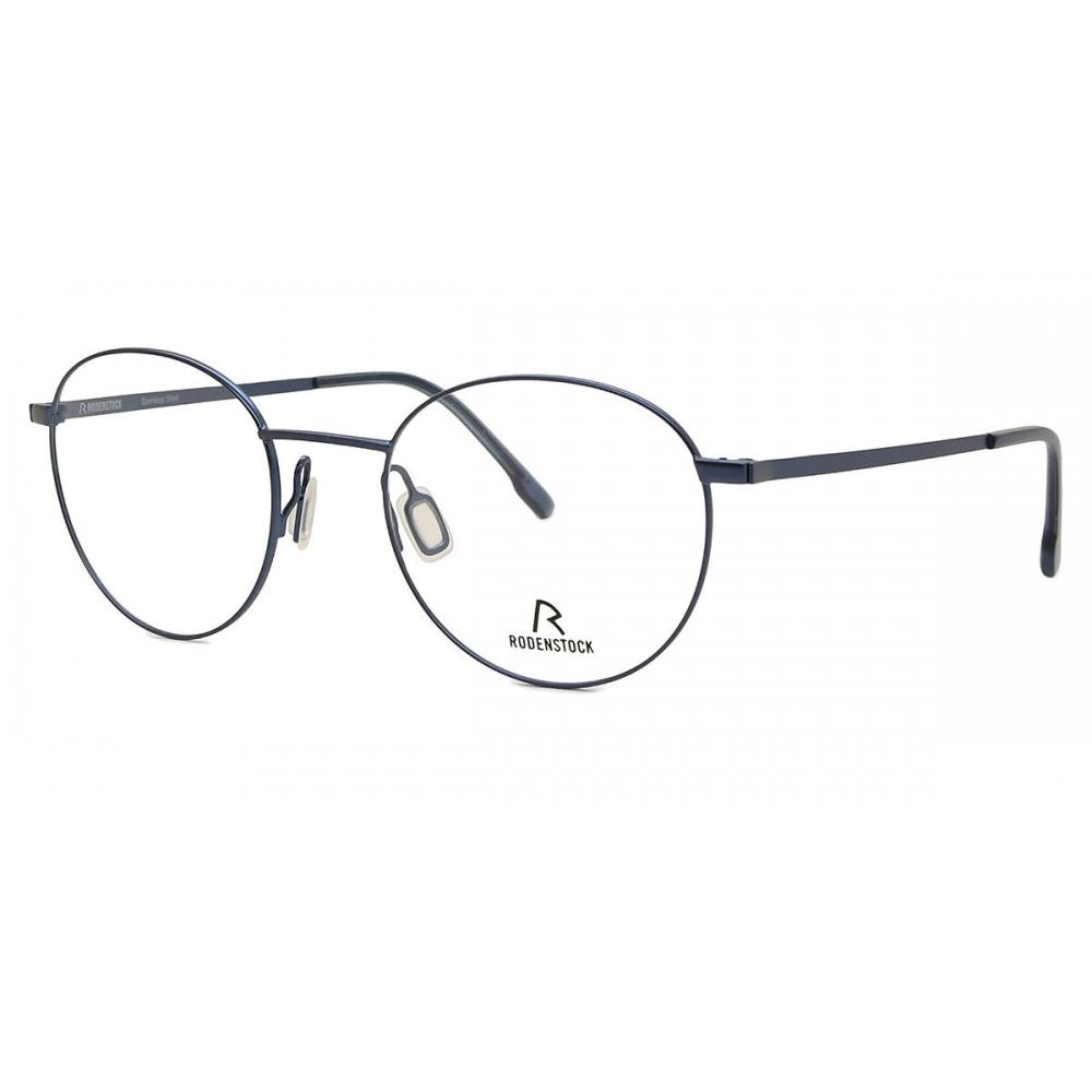 Rodenstock R2662 B Unisex Eyeglasses