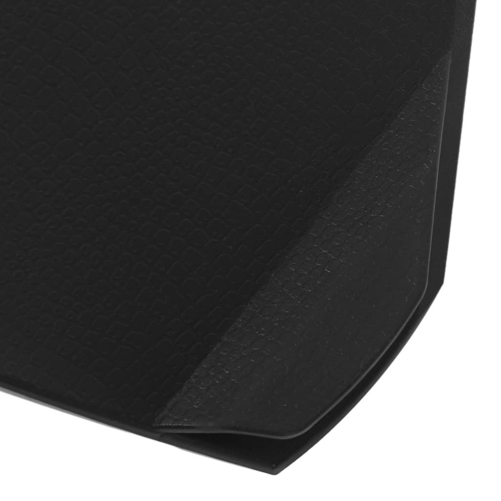 Akozon Marine Hydrofoil Stabilizer, Professional Fin Stabilizer for Family-Friendly 15-300hp Outboard Boats