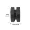 1/4pcs Rifter Air Filter Box Housing for PEUGEOT 208 308 508 2008 3008 5008 Mounting Rubber Grommet Buffer Air Filter Housing
