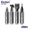 Kemei KM-6630 All-in-One Nose, Eyebrow, and Sideburn Trimmer